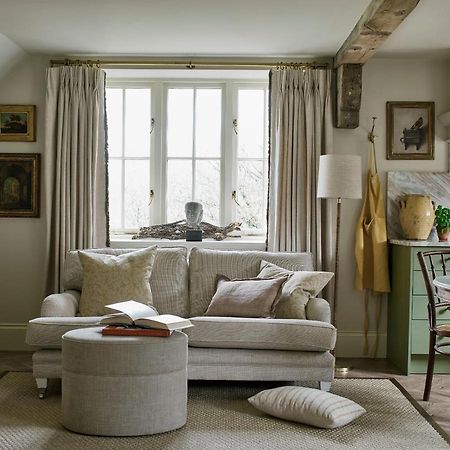Villa Plum Henley à Henley  Extérieur photo